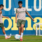 Player Training Shirt 25-26