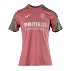 Camiseta Entrenamiento Portero M/C 25-26