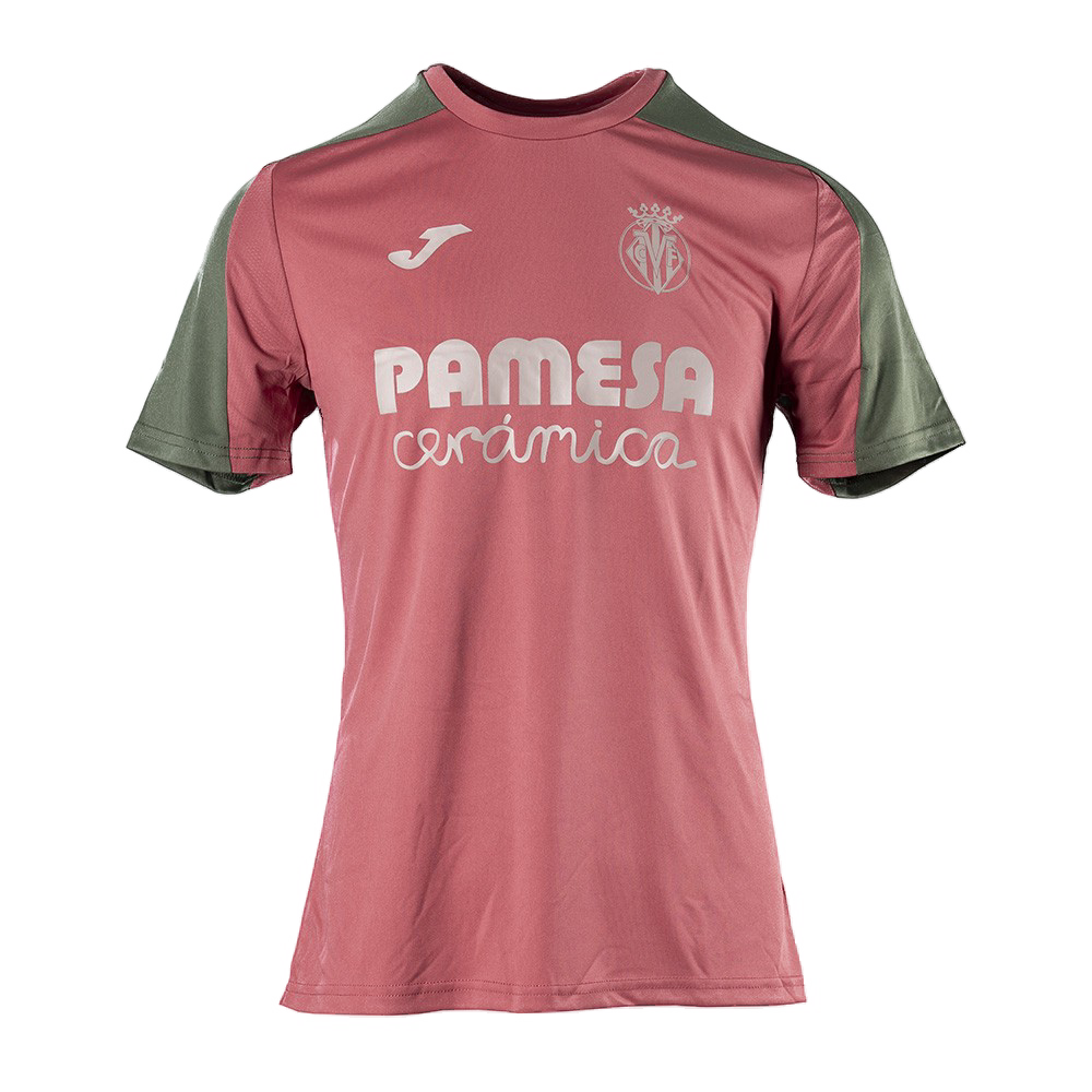 Camiseta Entrenamiento Portero M/C 25-26