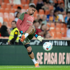 Camiseta Entrenamiento Portero M/C 25-26