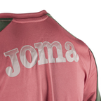 Camiseta Entrenamiento Portero M/C 25-26