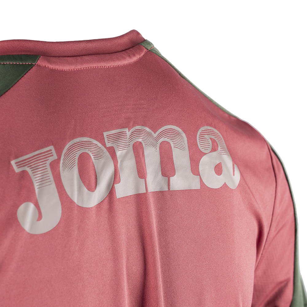 Camiseta Entrenamiento Portero M/C 25-26