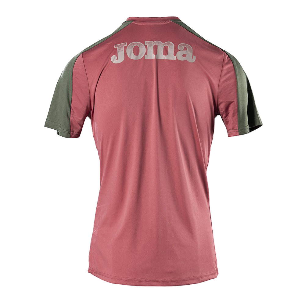 Camiseta Entrenamiento Portero M/C 25-26