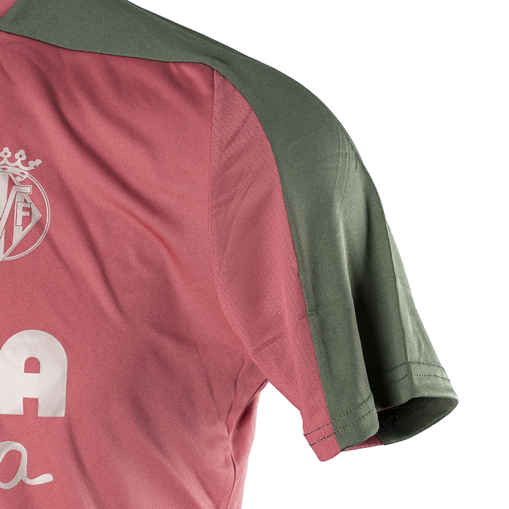 Camiseta Entrenamiento Portero M/C 25-26