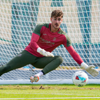 Camiseta Entrenamiento Portero M/C 25-26