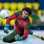 Camiseta Entrenamiento Portero M/C 25-26