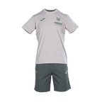 Camiseta Paseo Jugador M/C 25-26