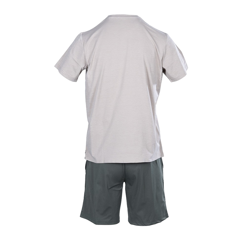 Camiseta Paseo Jugador M/C 25-26