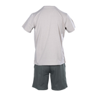 Camiseta Paseo Jugador M/C 25-26