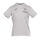 Camiseta Paseo Jugador M/C 25-26