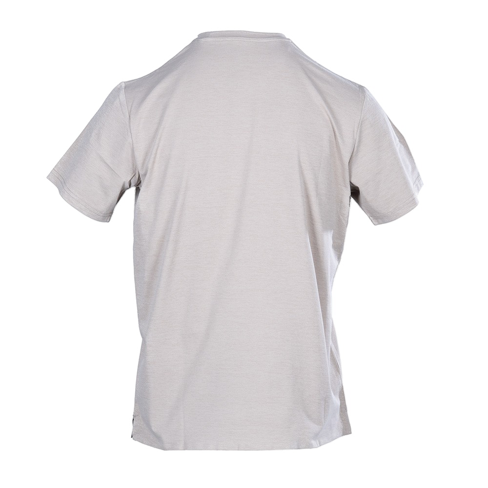 Camiseta Paseo Jugador M/C 25-26