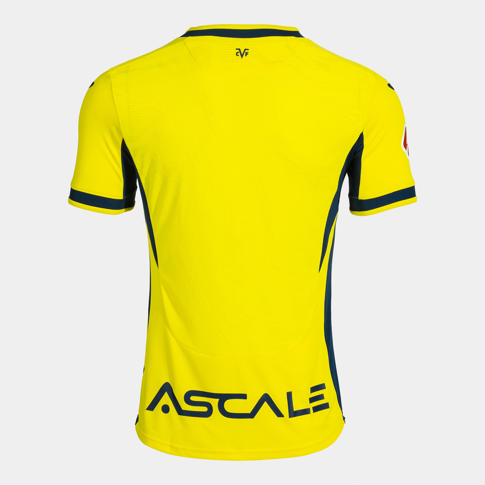 Camiseta Jugador 1ª 26-27