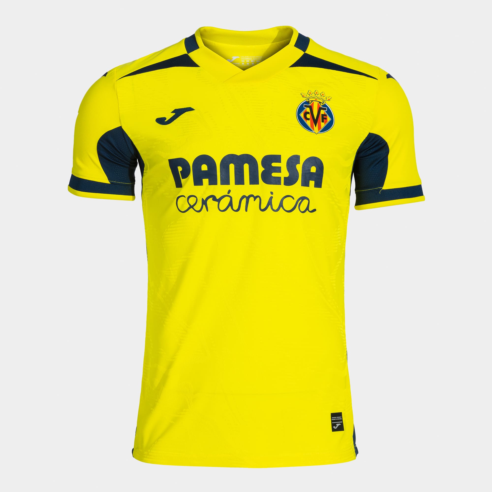 Camiseta Jugador 1ª 26-27