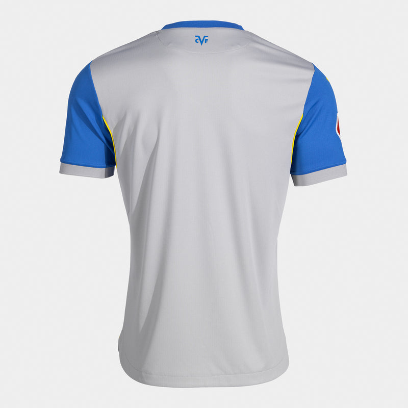 Camiseta Jugador 2ª 26-27 - Vista previa personalización