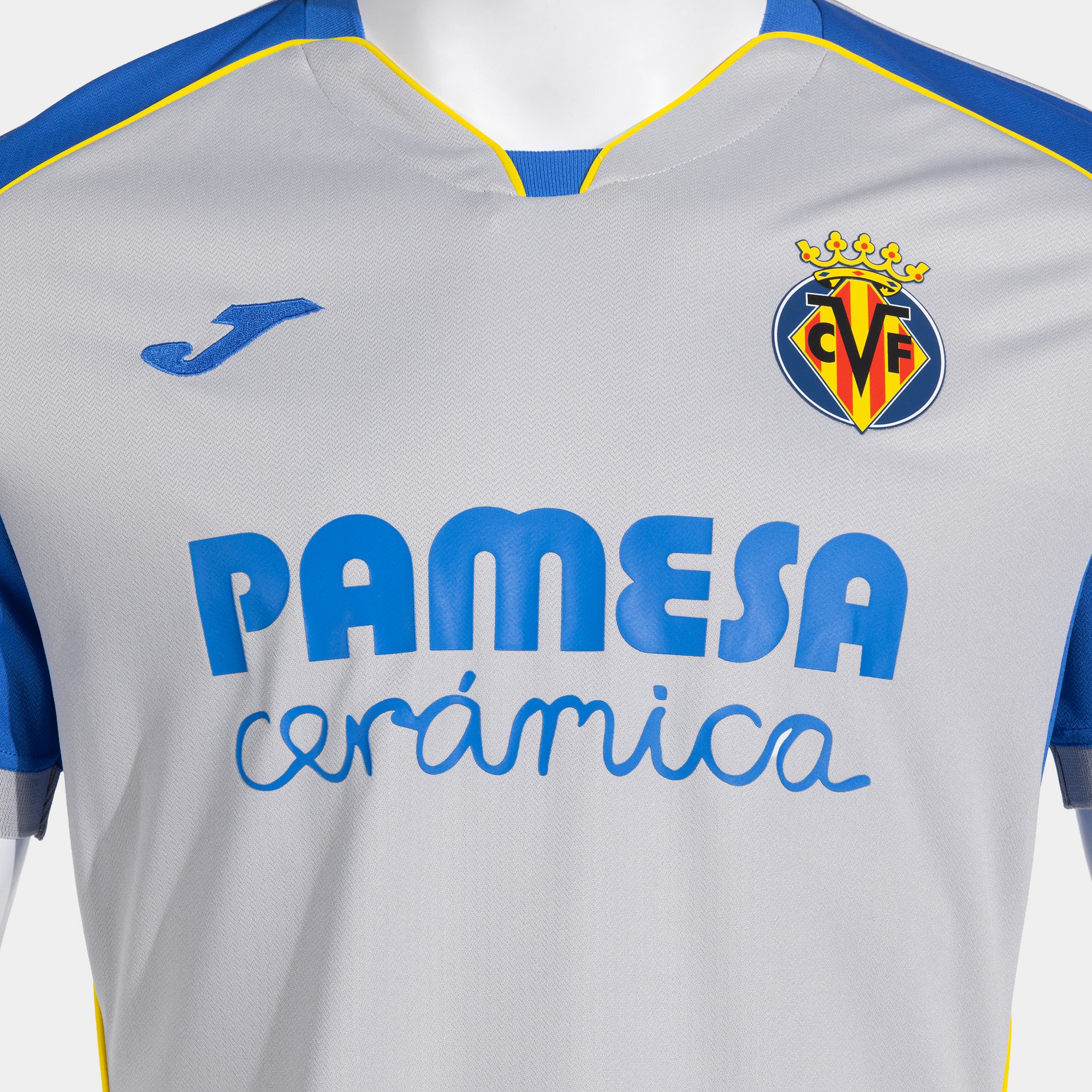 Camiseta Jugador 2ª 26-27