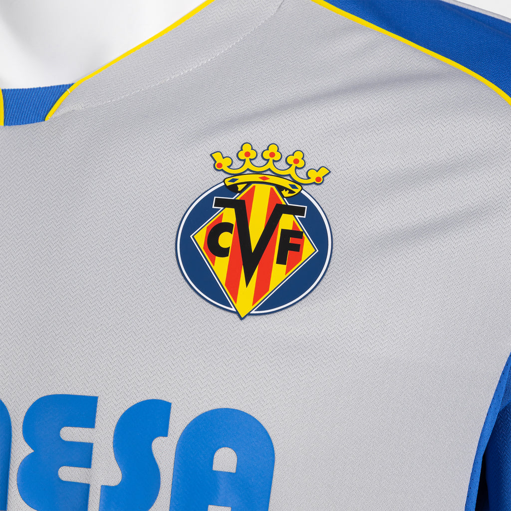 Camiseta Jugador 2ª 26-27