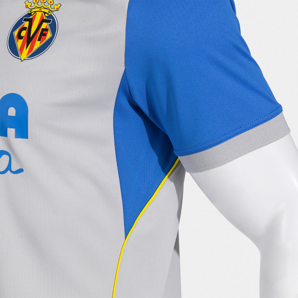 Camiseta Jugador 2ª 26-27