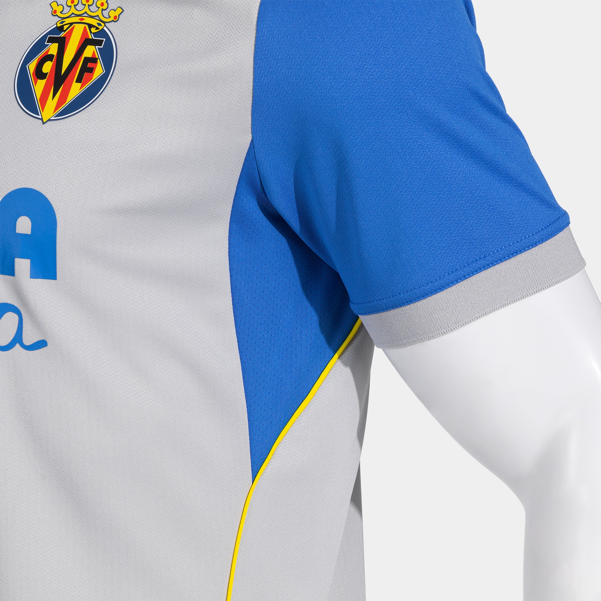Camiseta Jugador 2ª 26-27