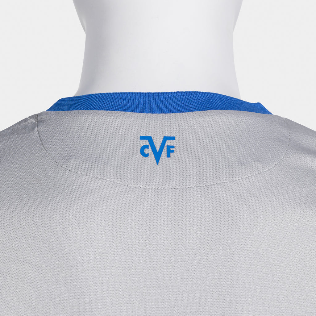 Camiseta Jugador 2ª 26-27