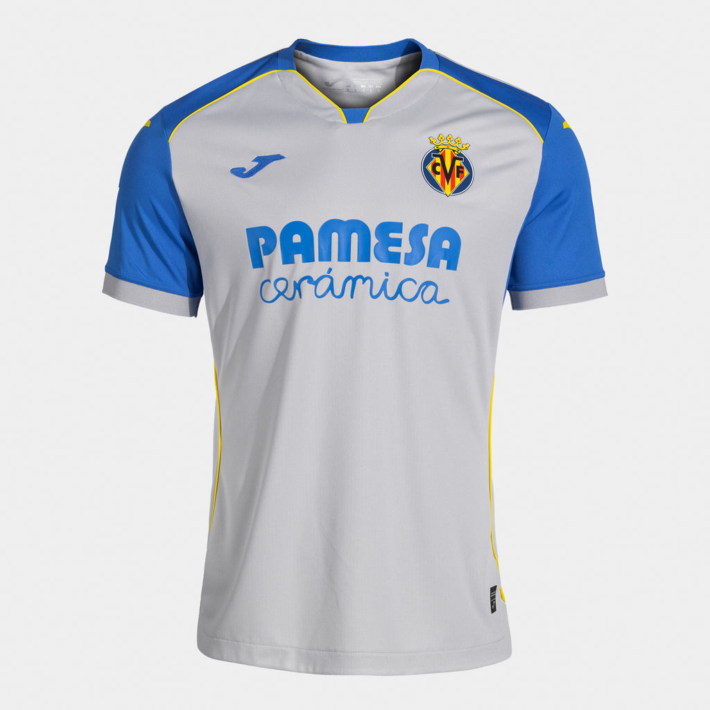 Camiseta Jugador 2ª 26-27