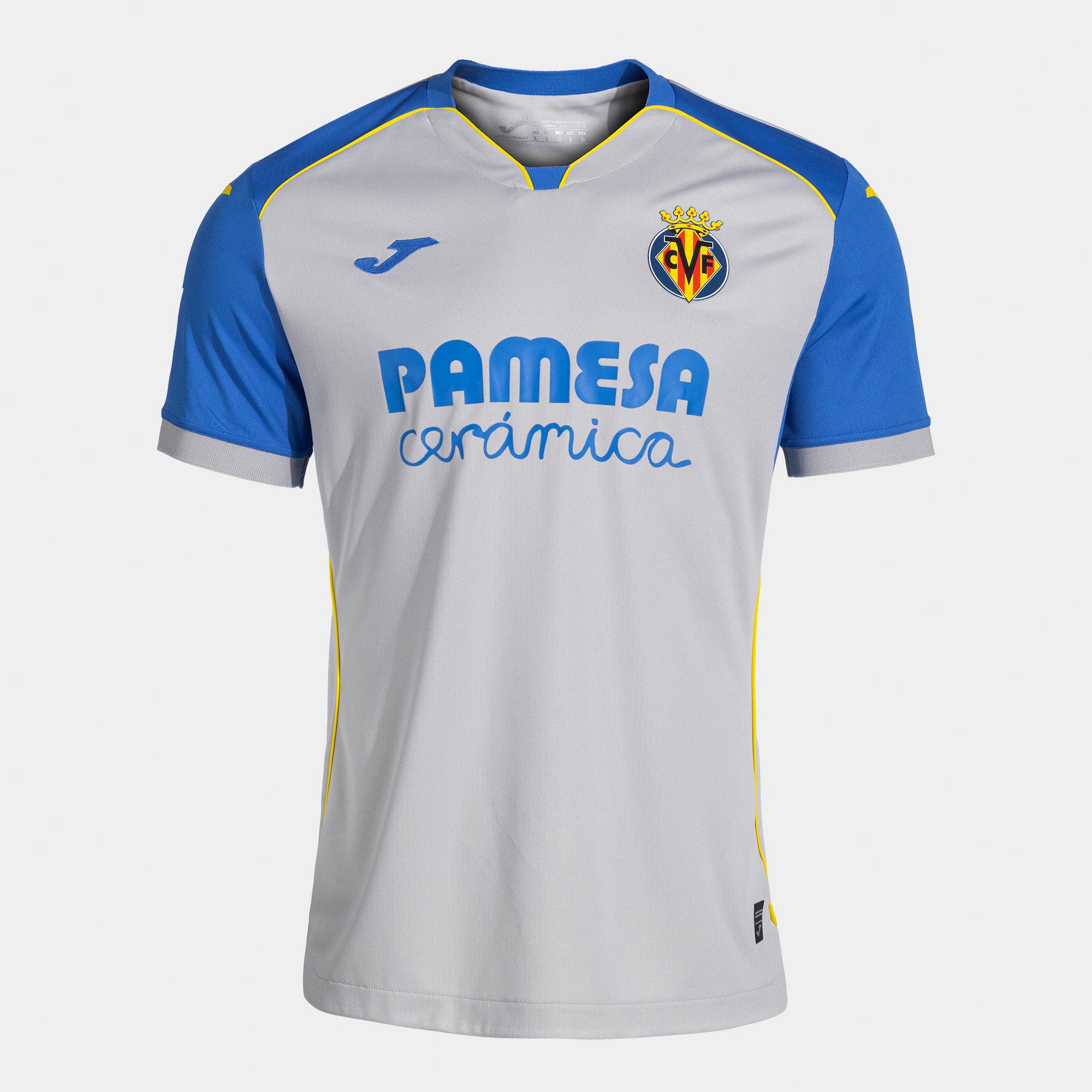 Camiseta Jugador 2ª 26-27