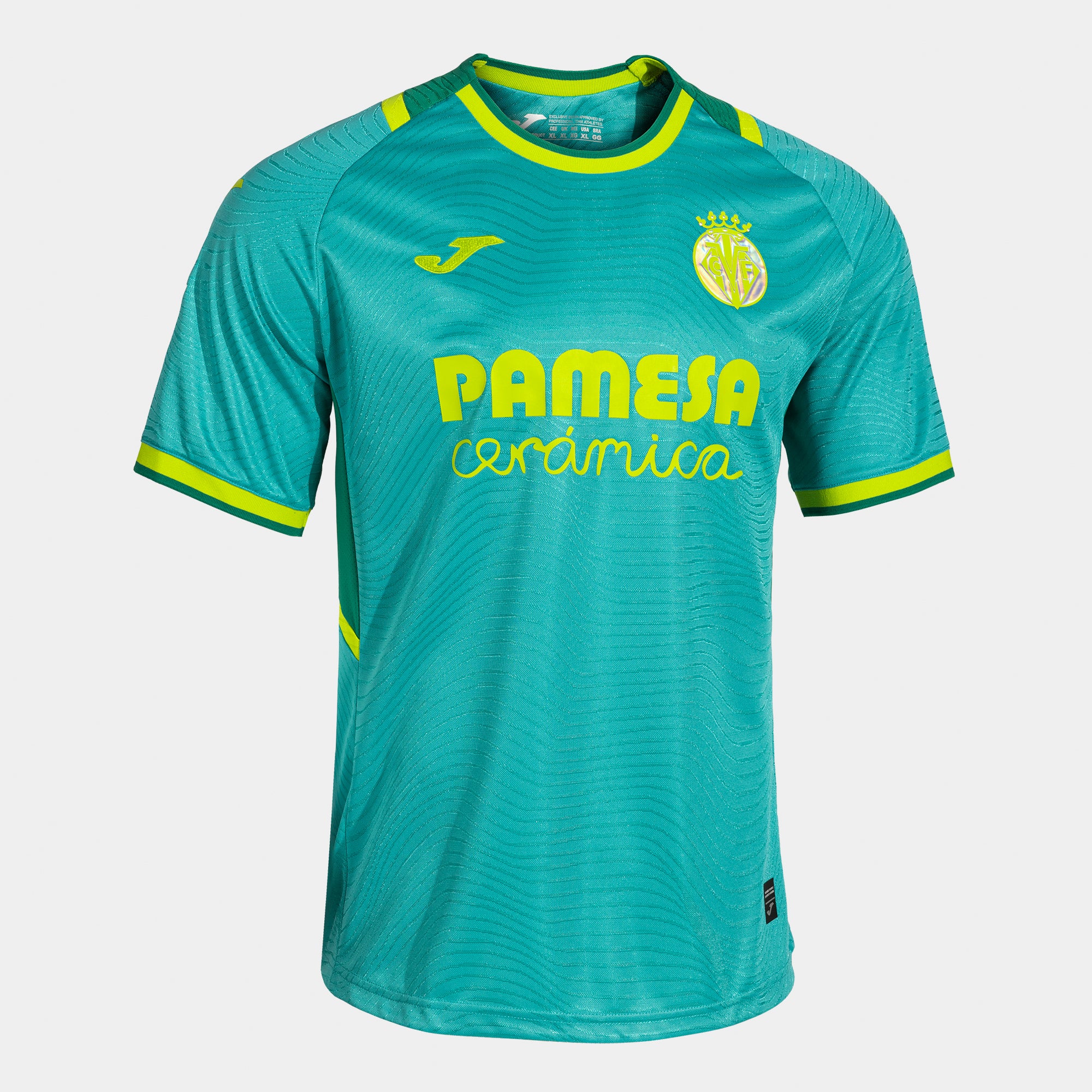 Camiseta Jugador 3ª 26-27