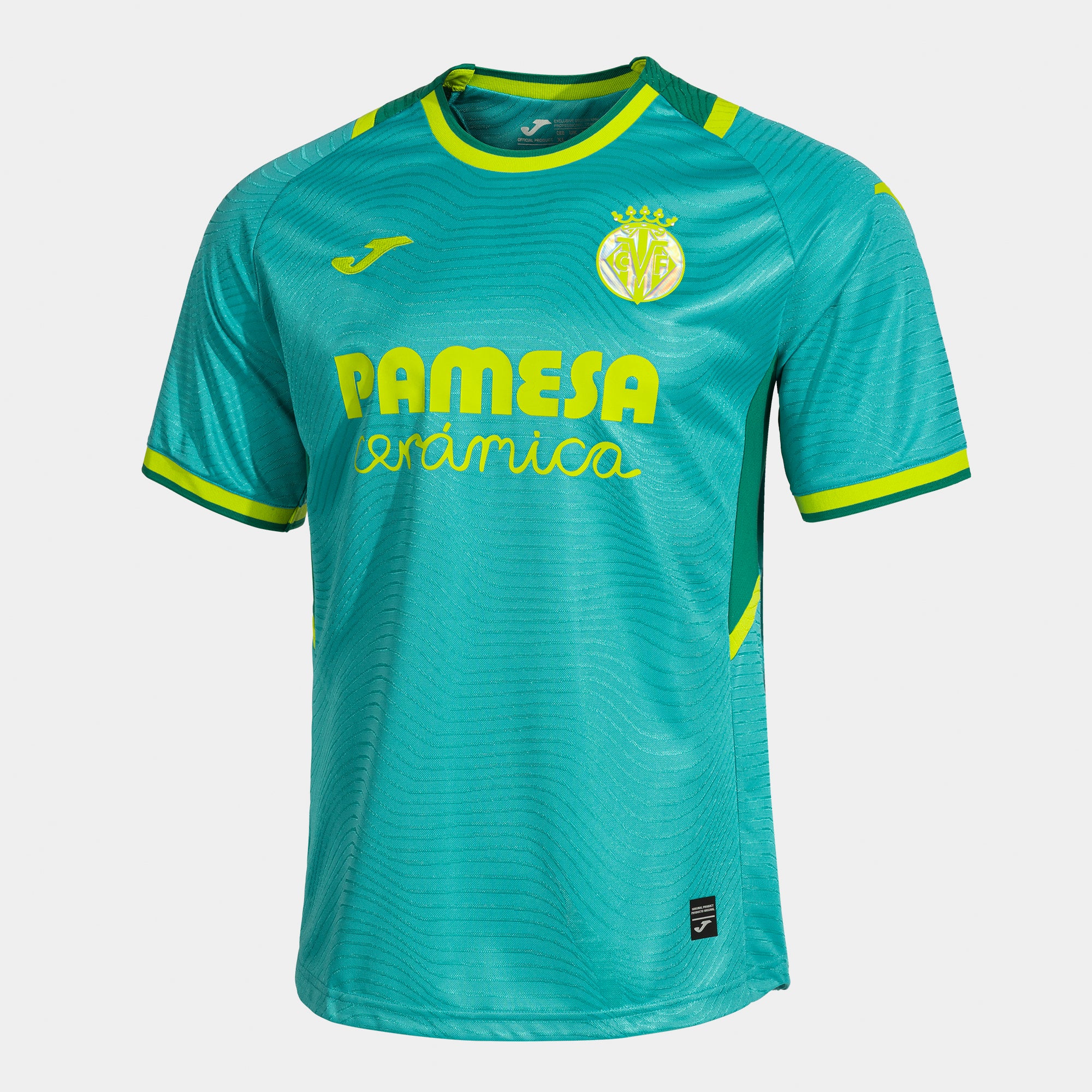 Camiseta Jugador 3ª 26-27