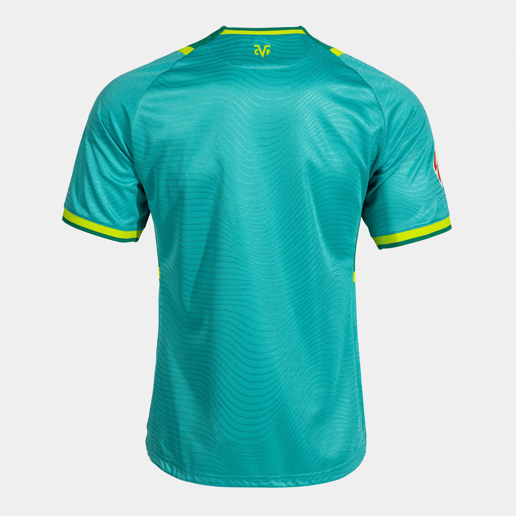 Camiseta Jugador 3ª 26-27