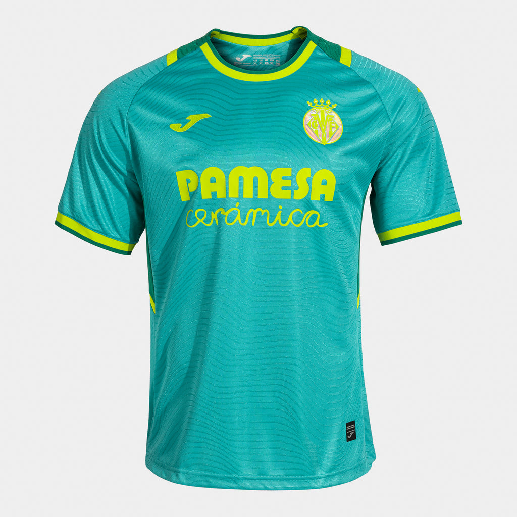 Camiseta Jugador 3ª 26-27