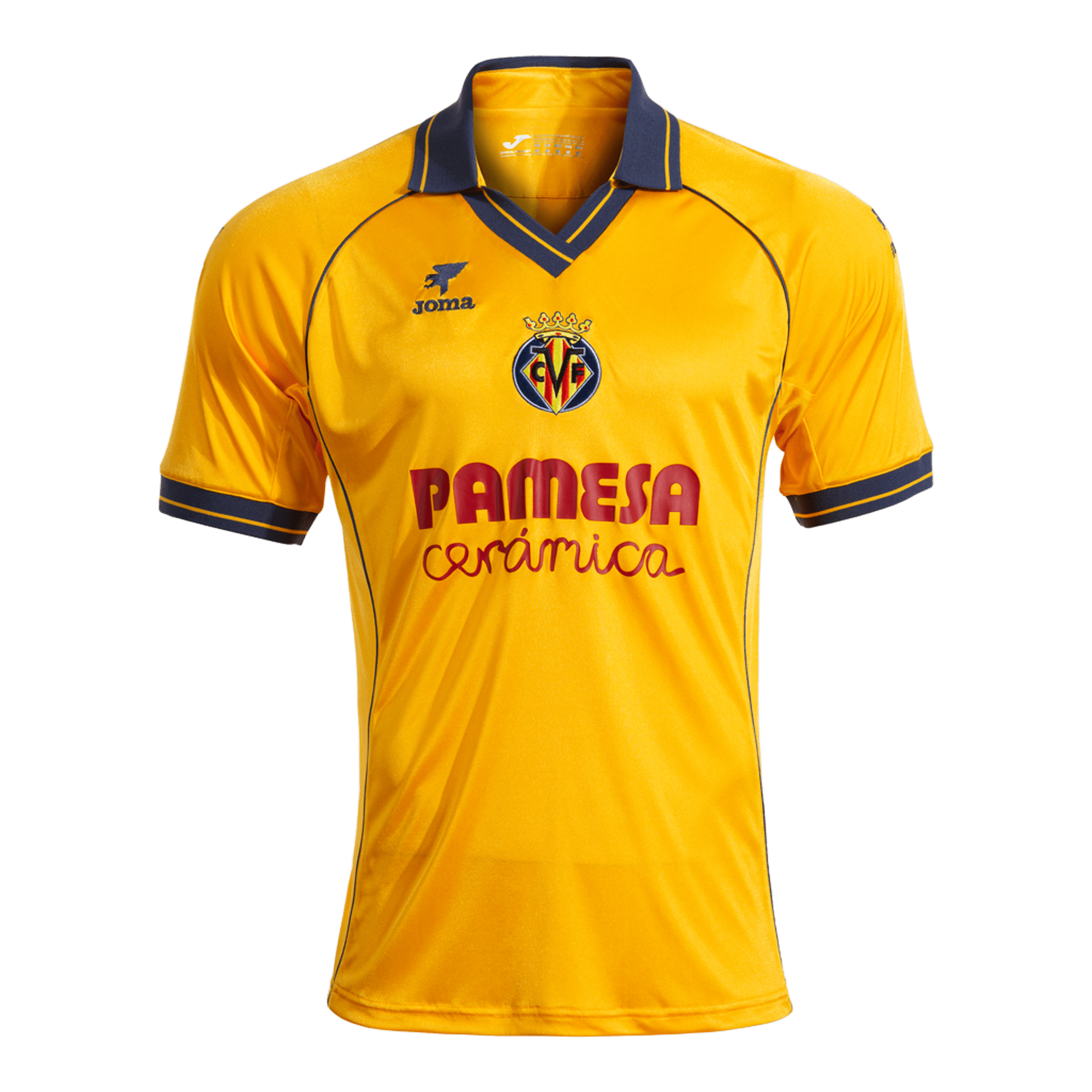 Home Shirt 25-26