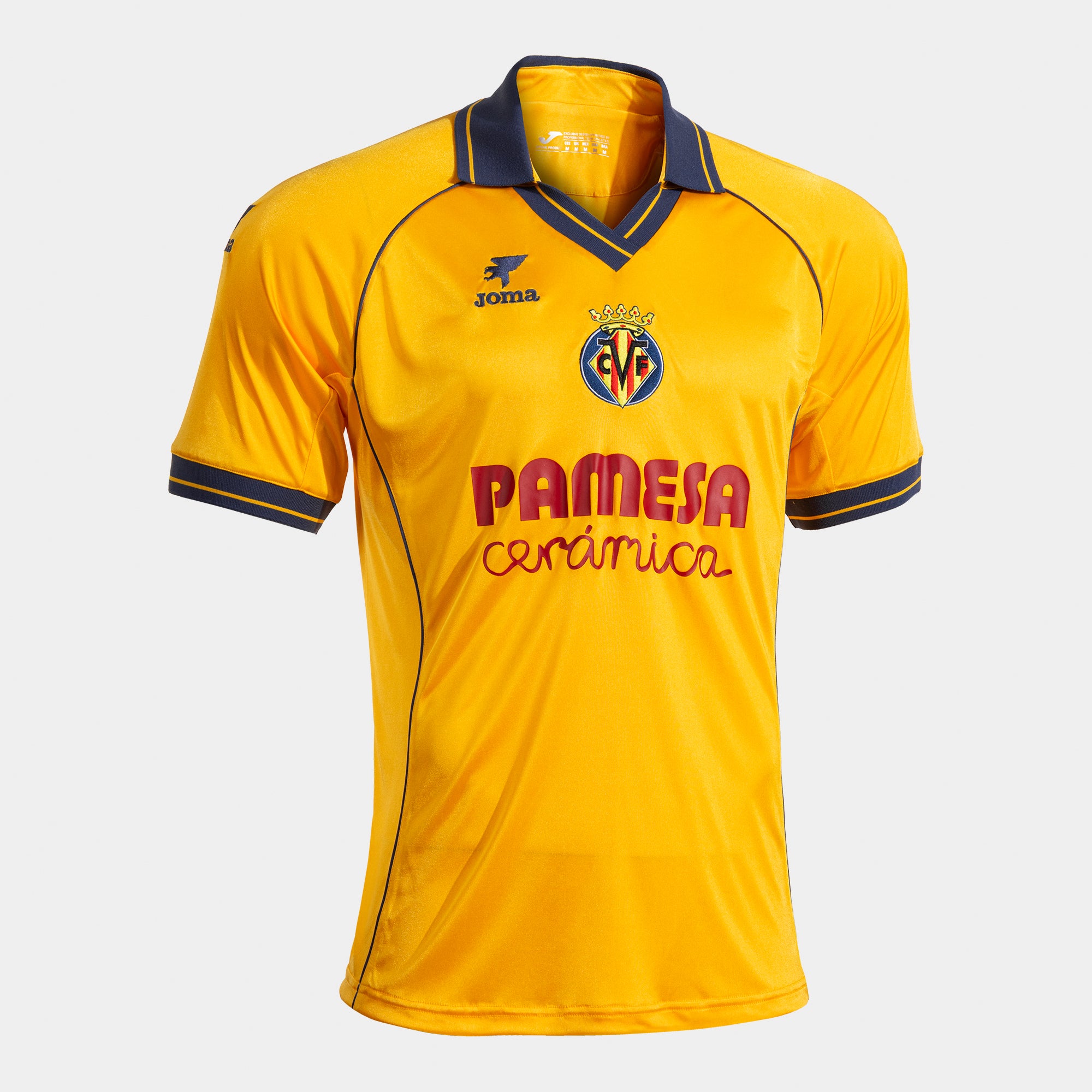 Home Shirt 25-26