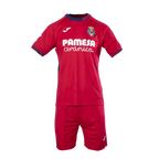 Samarreta Porter 3a 25-26