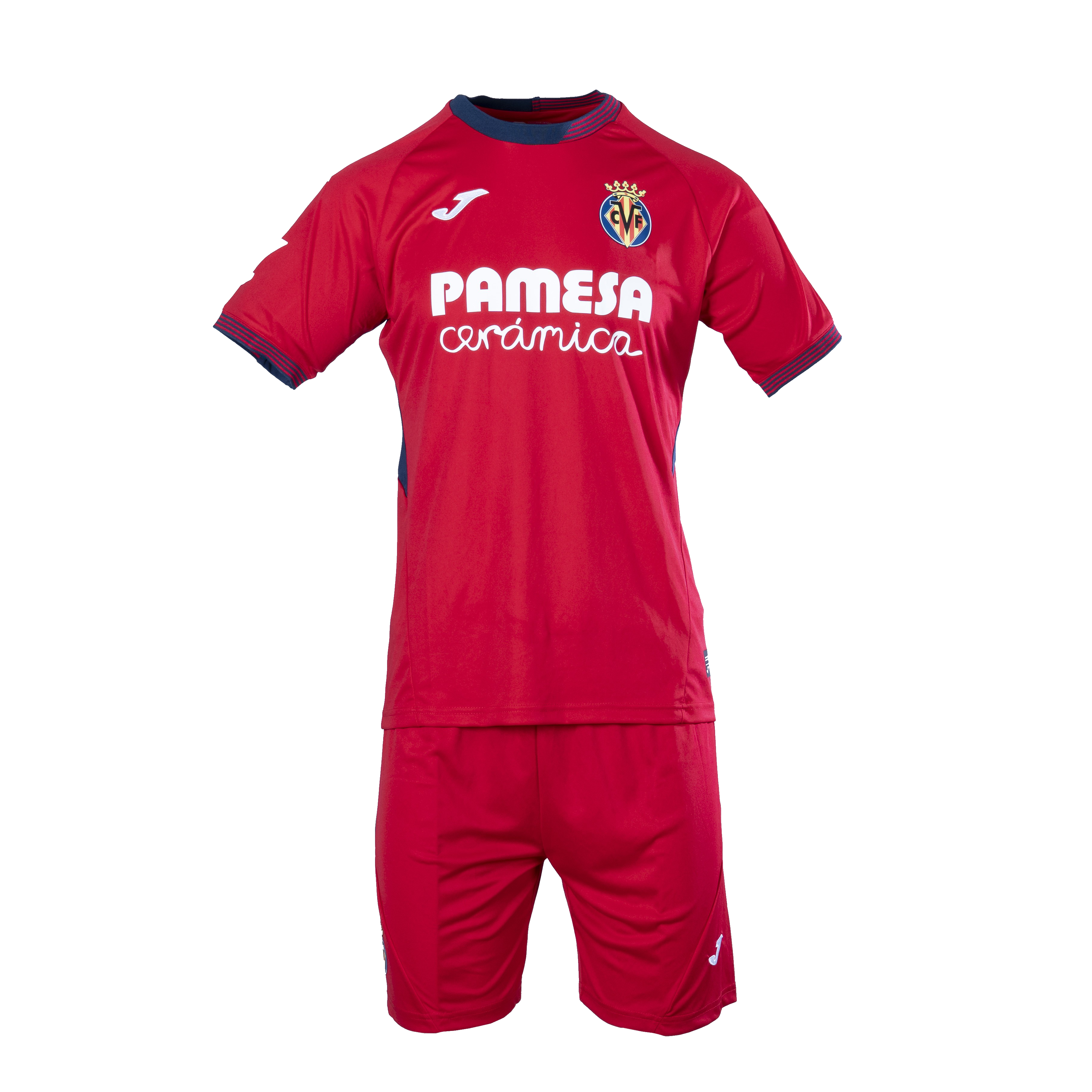 Camiseta Portero 3ª 25-26