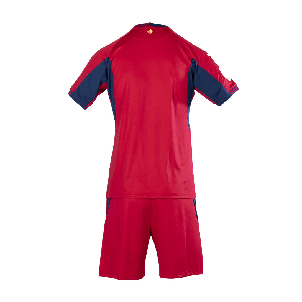 Samarreta Porter 3a 25-26