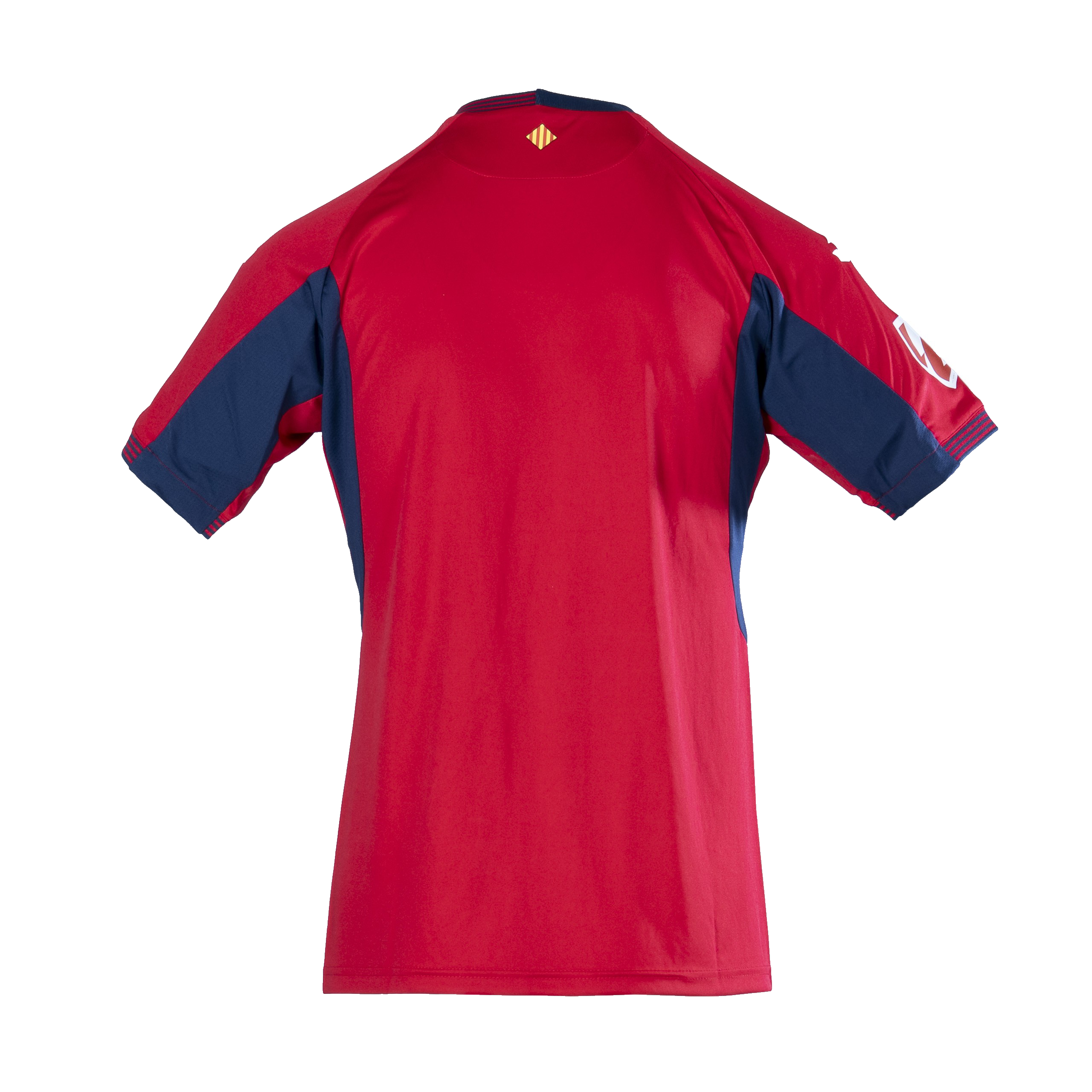 Camiseta Portero 3ª 25-26