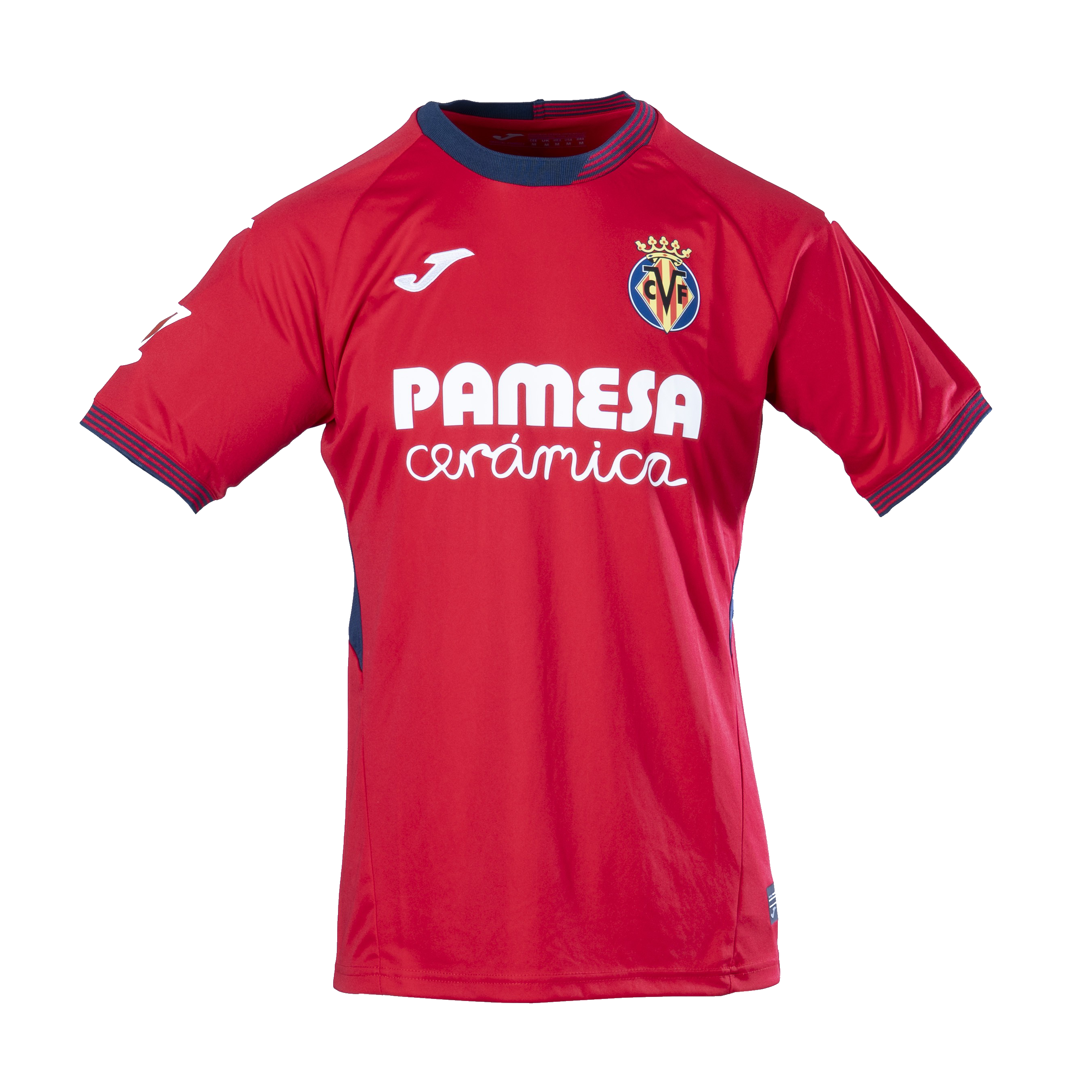 Camiseta Portero 3ª 25-26