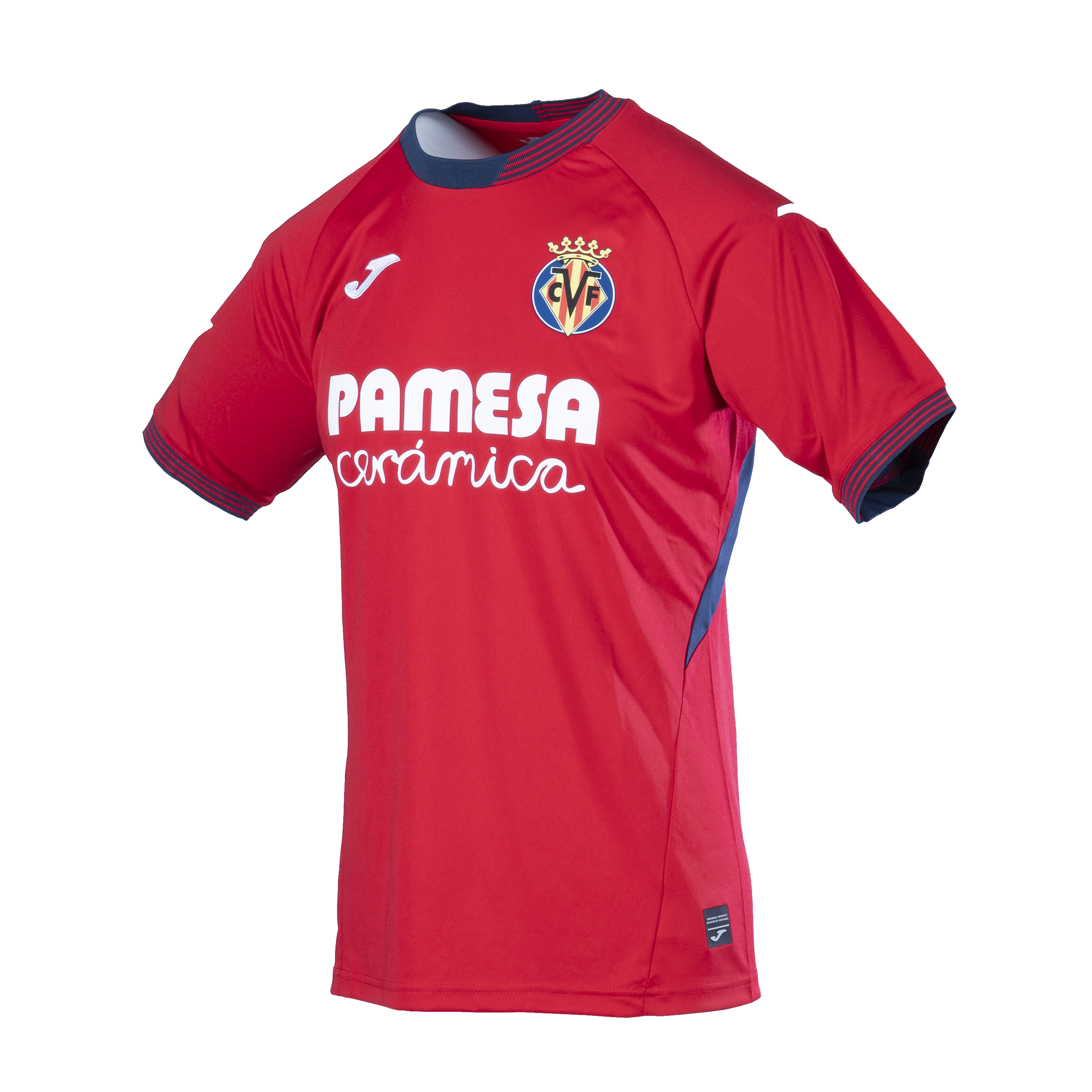 Camiseta Portero 3ª 25-26