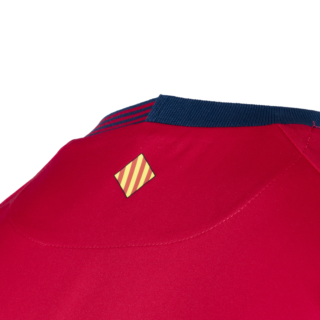 Samarreta Porter 3a 25-26