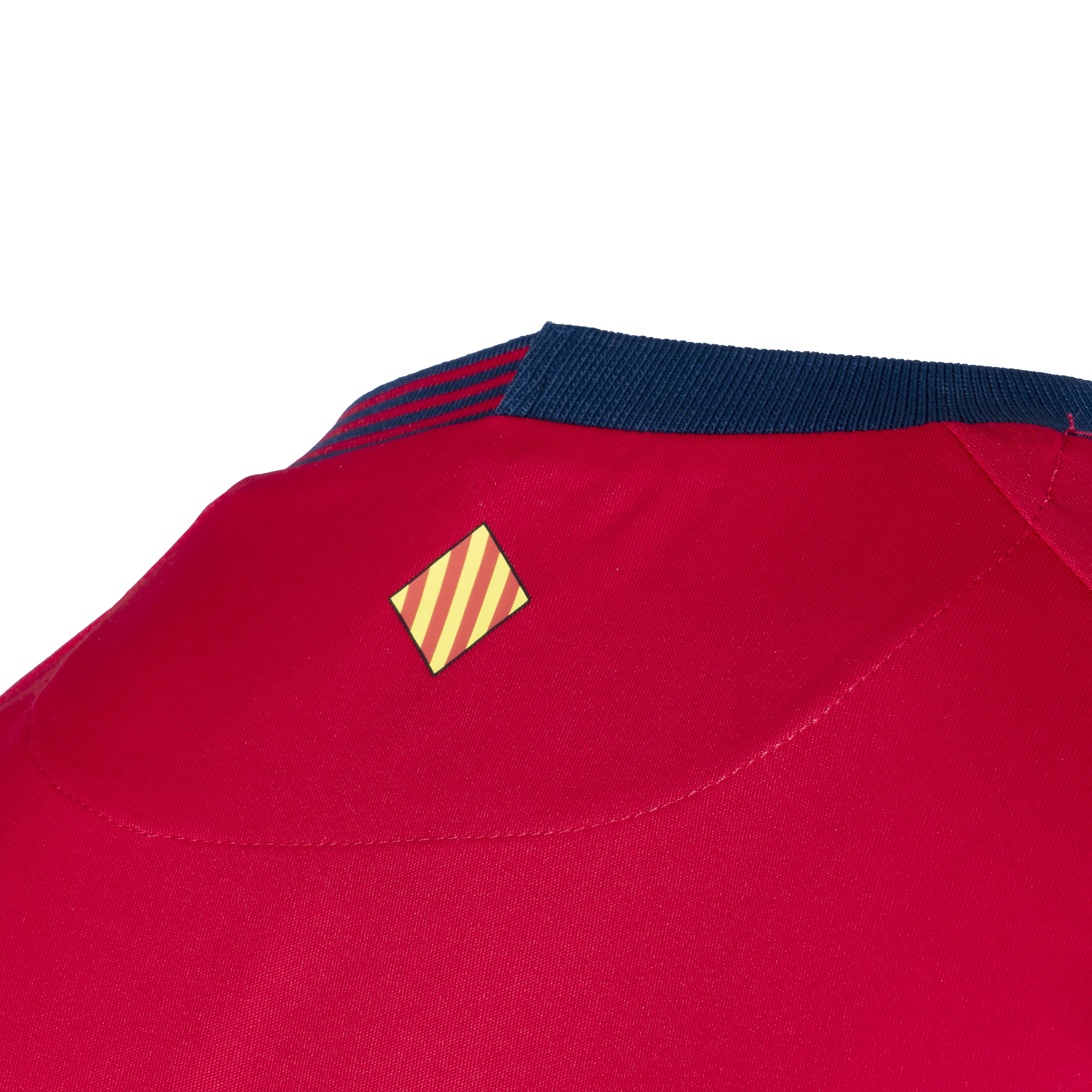 Samarreta Porter 3a 25-26