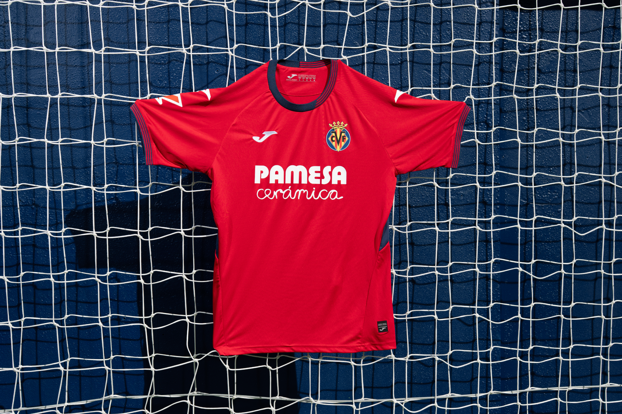 Samarreta Porter 3a 25-26