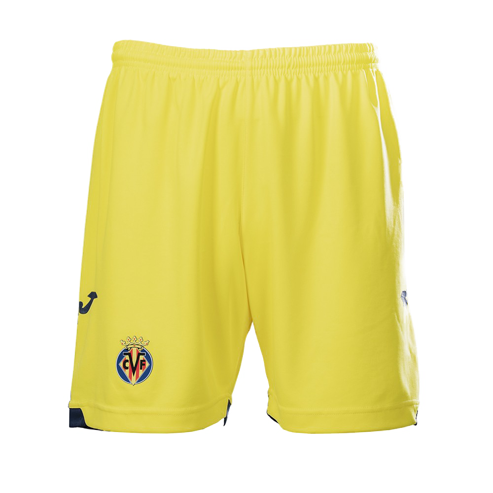 Short 1ª Jugador 25-26