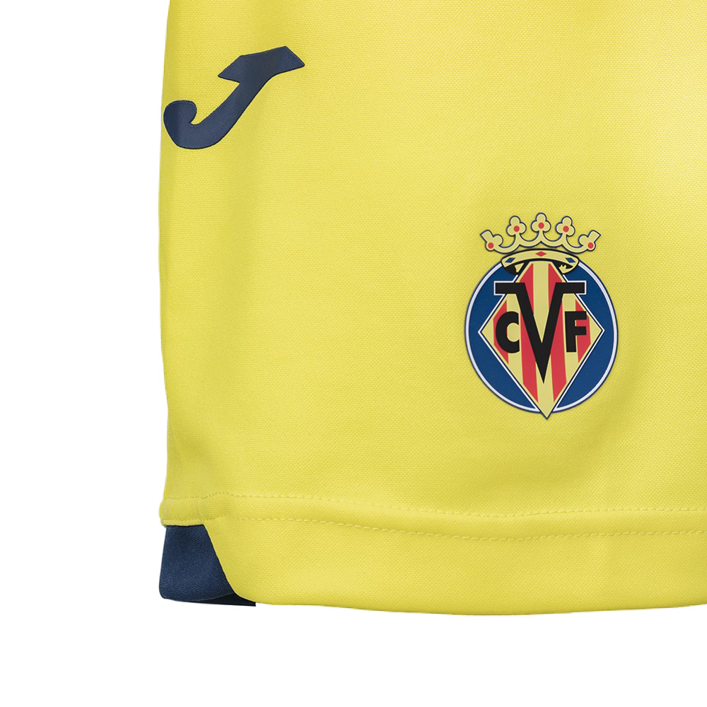 Short 1ª Jugador 25-26