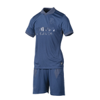 Third Kit Shorts 25-26