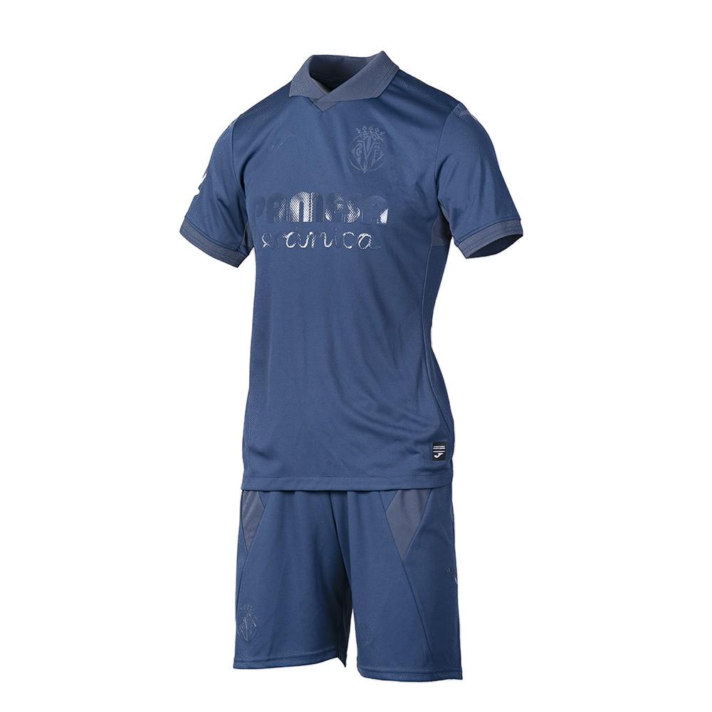 Short 3ª Jugador 25-26