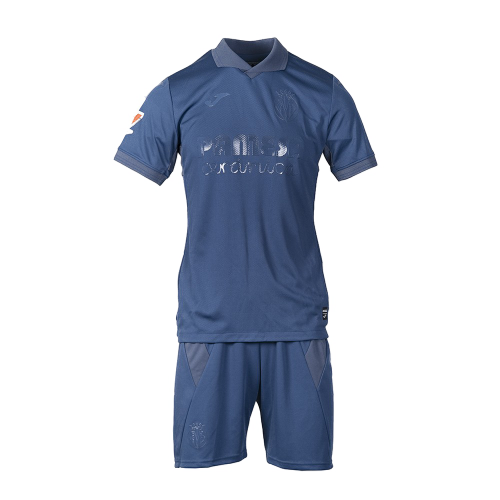 Short 3ª Jugador 25-26