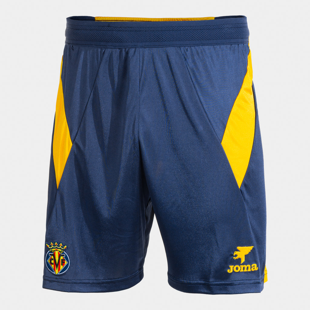 Home Shorts 25-26