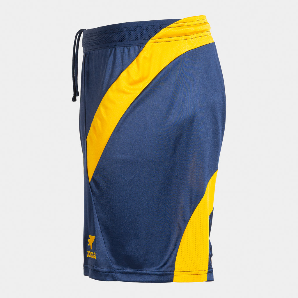 Home Shorts 25-26