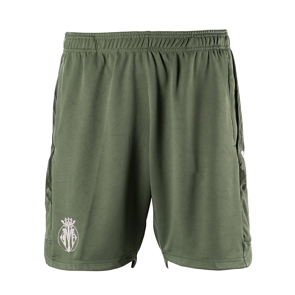 Short Entrenamiento 25-26