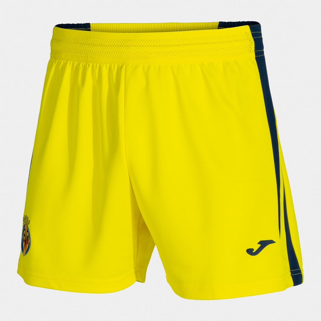 Short 1ª Jugador 26-27