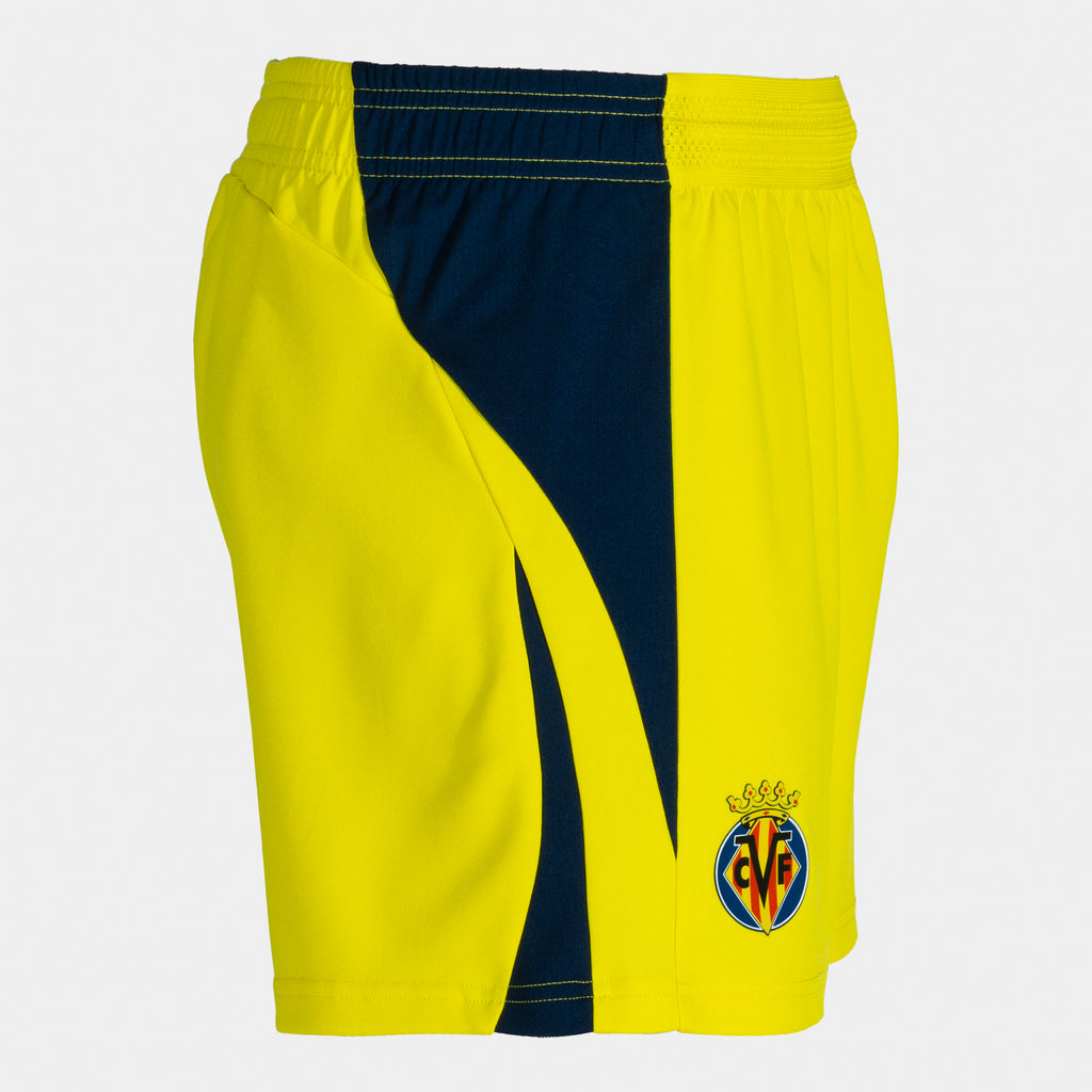 Short 1ª Jugador 26-27